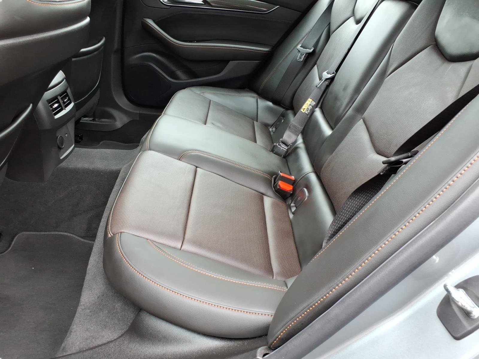 Certified 2025 Cadillac CT5 Sport w/ Technology Package image 11