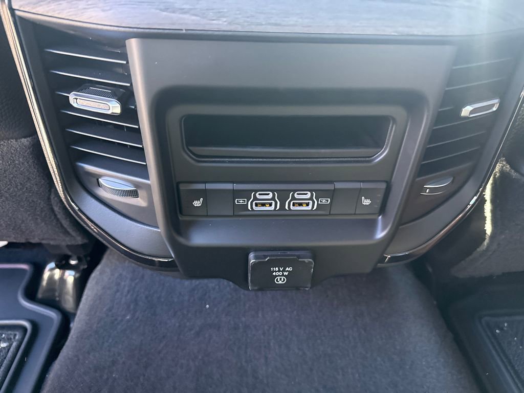New 2026 RAM 3500 Limited AWD/4WD image 11