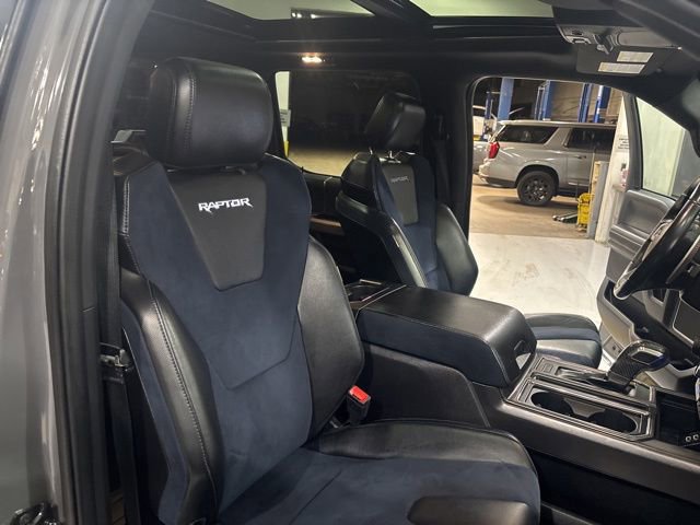 Used 2020 Ford F150 Raptor w/ Equipment Group 802A Luxury AWD/4WD image 42