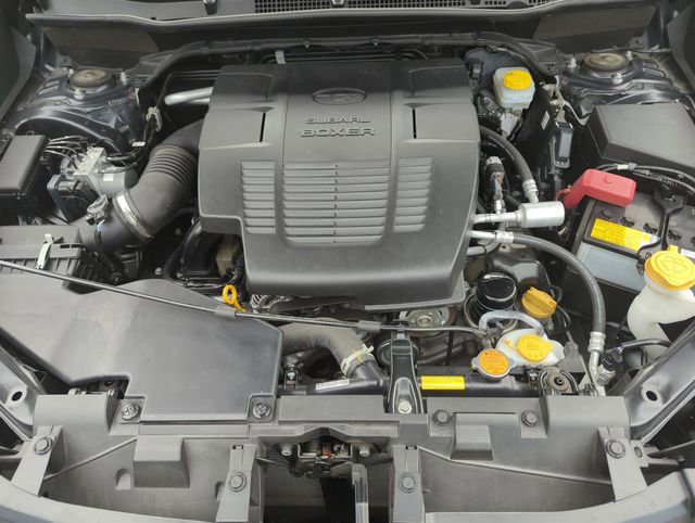 Used 2023 Subaru Forester Premium AWD/4WD image 27