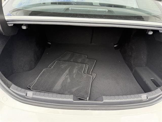 Used 2025 MAZDA MAZDA3 s image 28