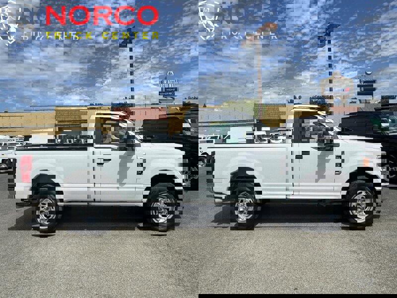 Used 2022 Ford F250 XL w/ Power Equipment Group