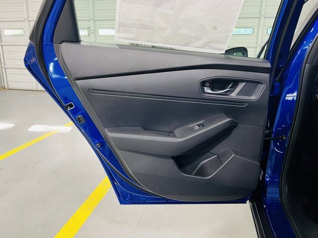 New 2025 Honda Accord Sport image 26