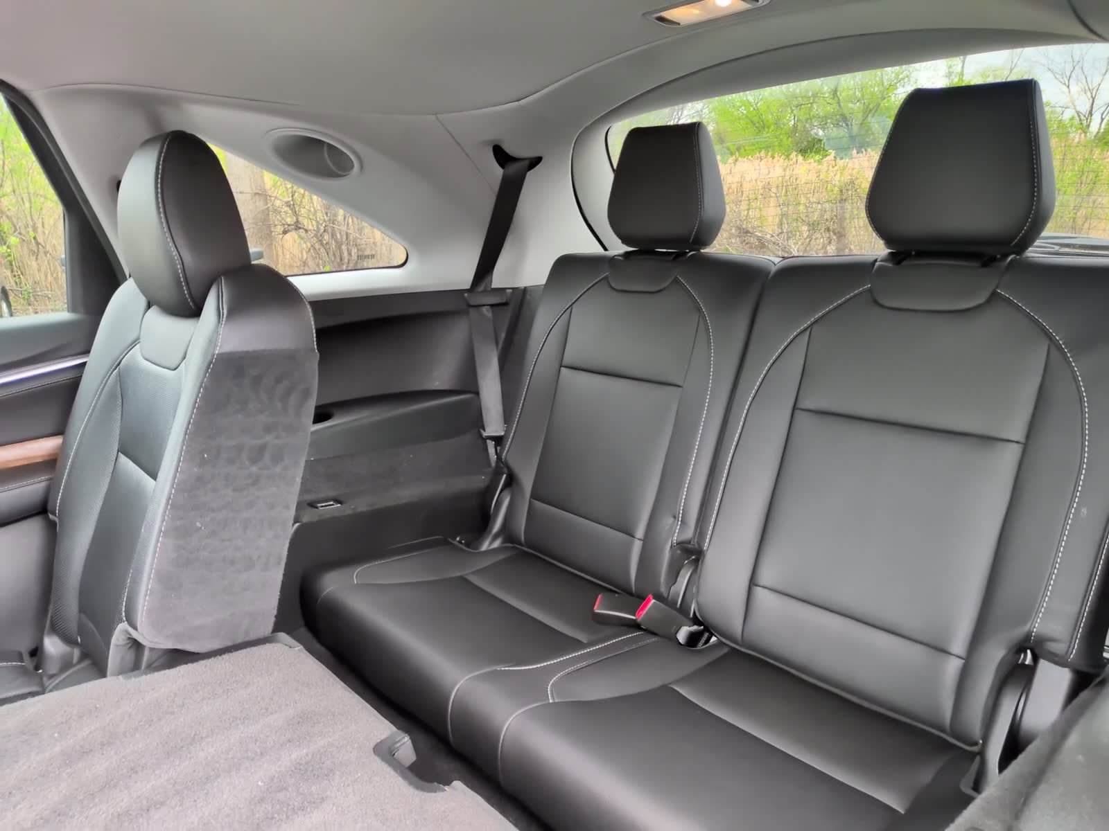 Used 2020 Acura MDX FWD w/ Technology Package image 11