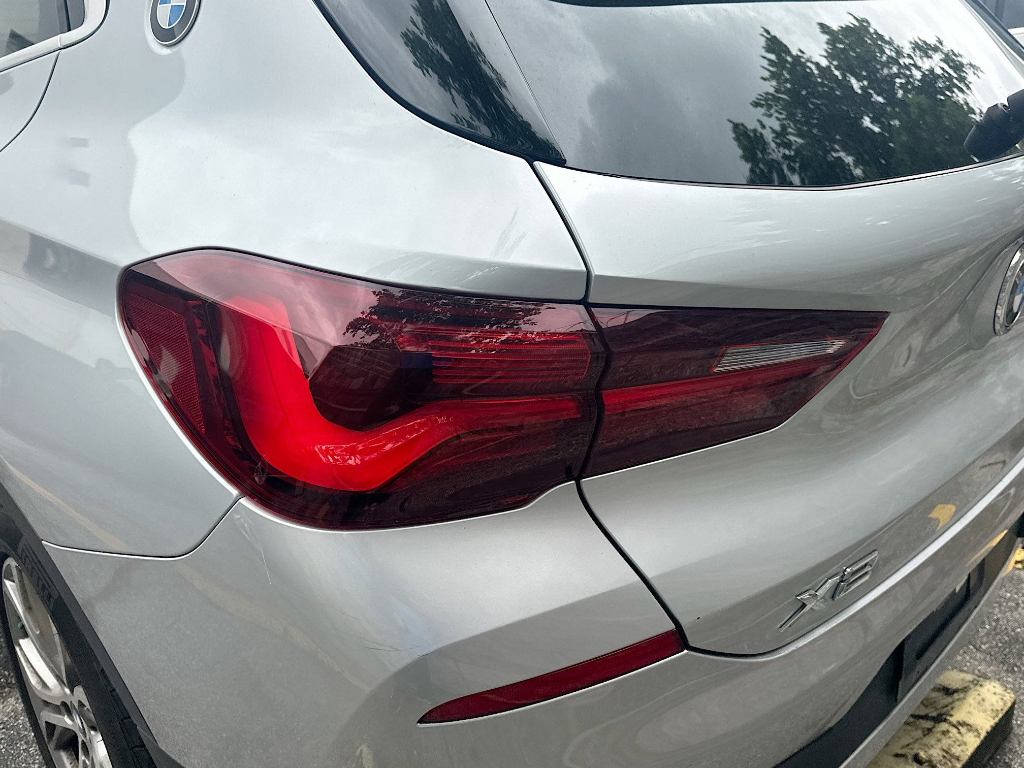 Used 2021 BMW X2 sDrive28i w/ Convenience Package image 9