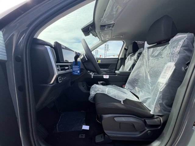 New 2026 Hyundai Santa Fe SE AWD/4WD image 16