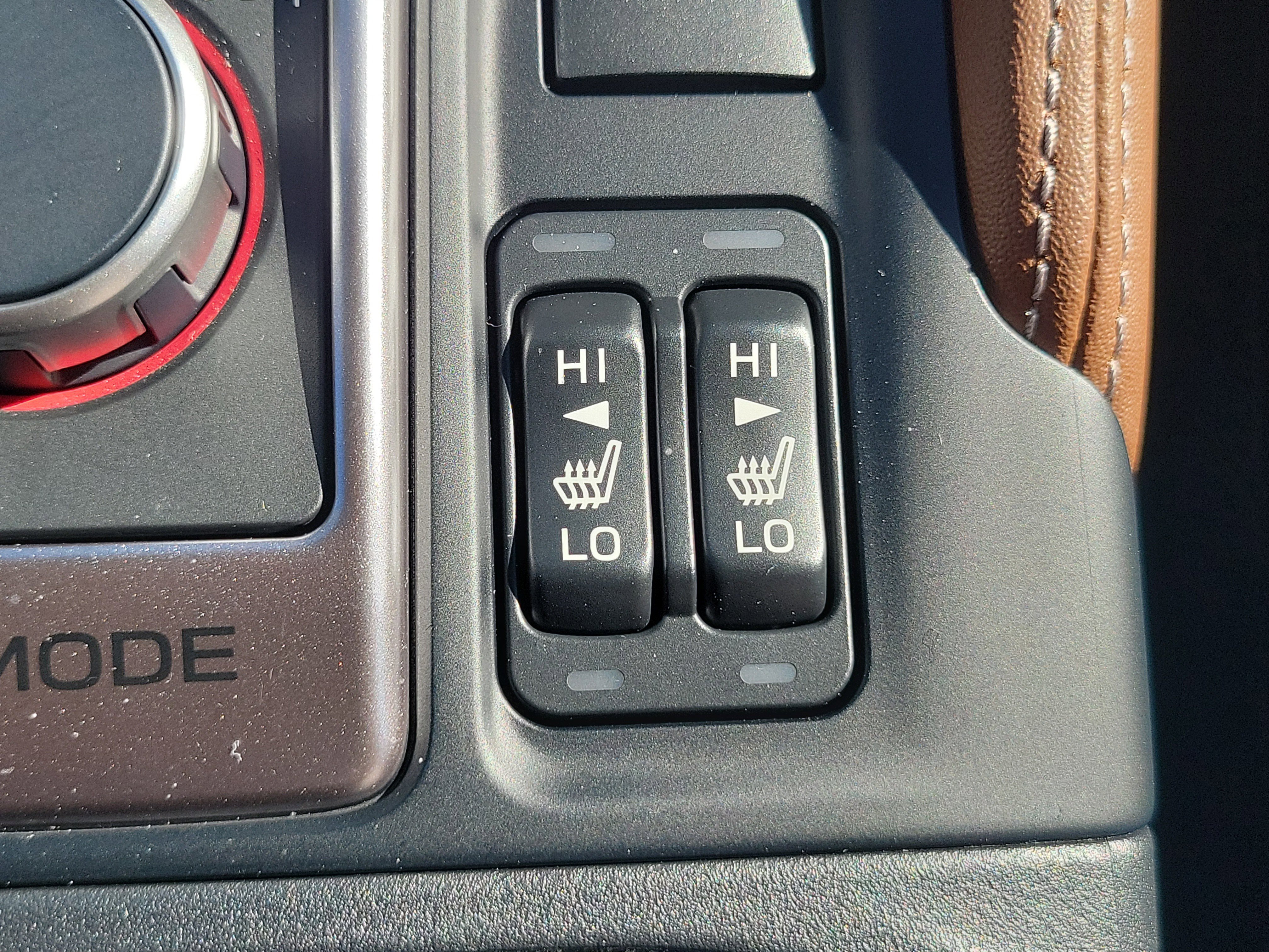 Certified 2023 Subaru Forester Touring image 24