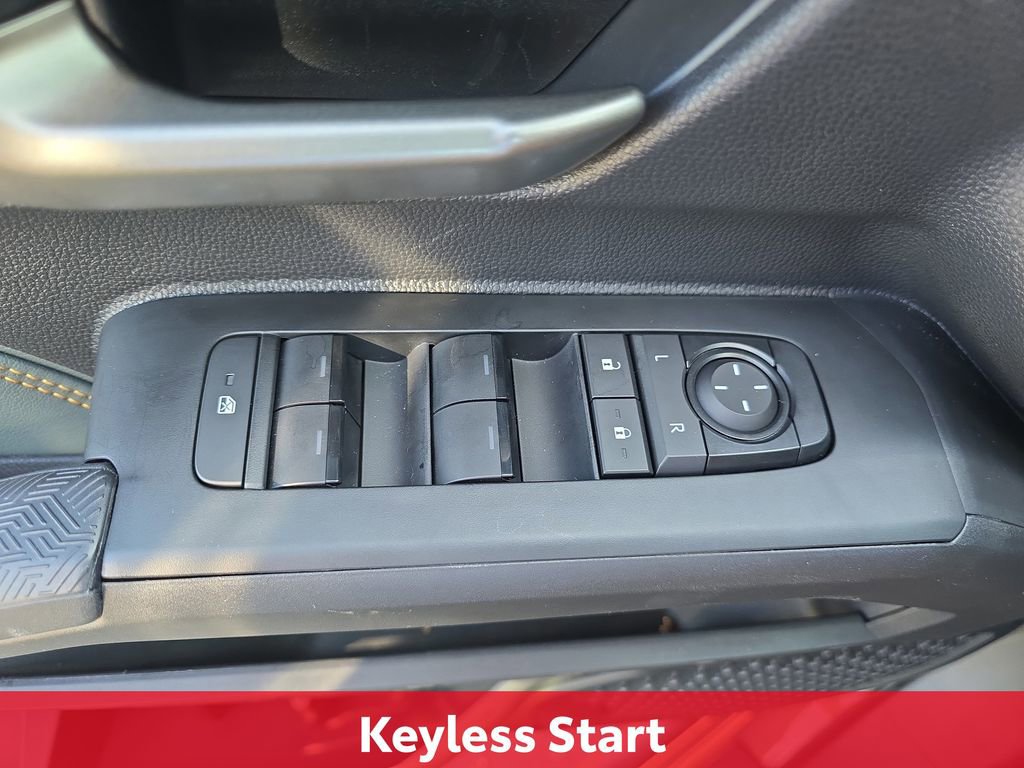 Certified 2024 Toyota Tacoma TRD Sport image 30