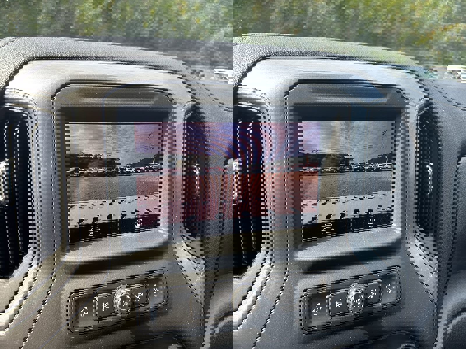 New 2024 Chevrolet Silverado 2500 W/T w/ WT Convenience Package image 20