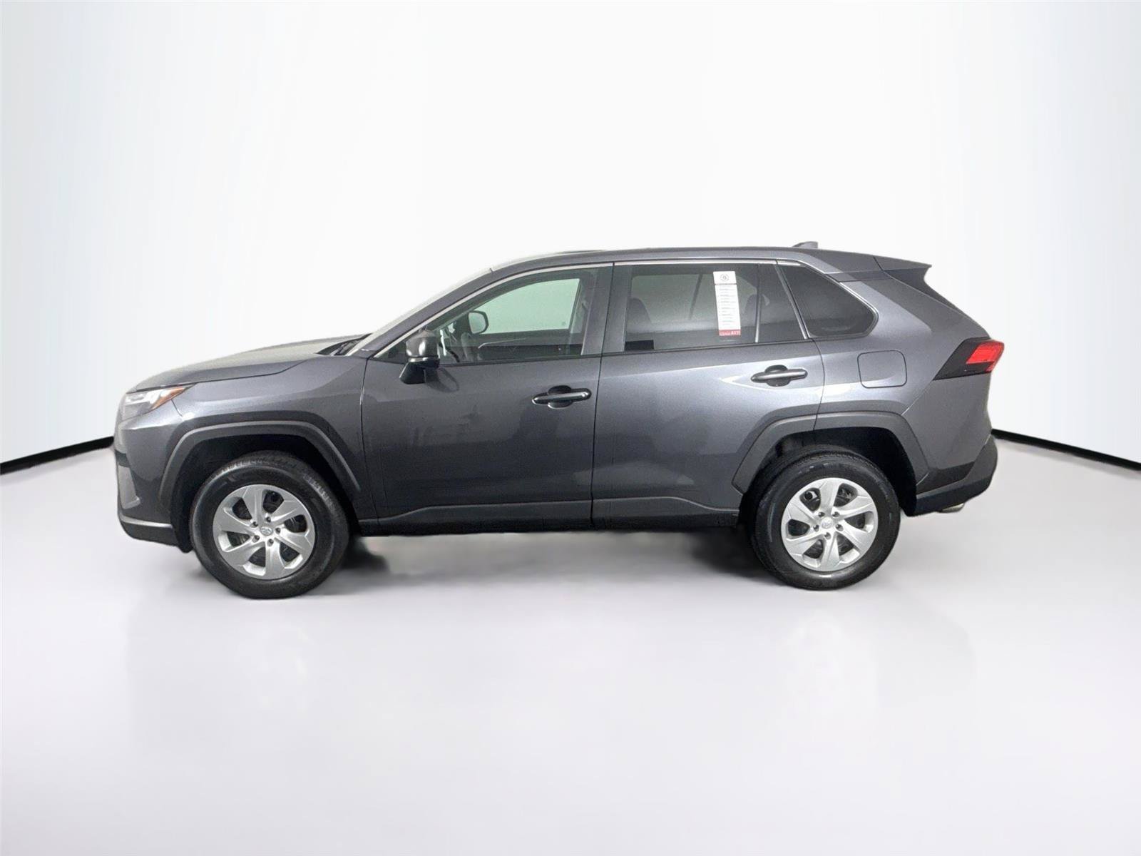 Certified 2023 Toyota RAV4 LE FWD image 12