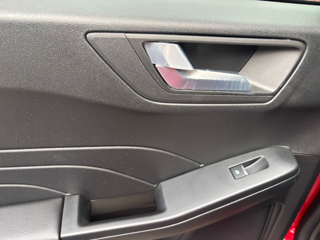 New 2026 Ford Escape ST-Line w/ Tech Pack #1 image 11