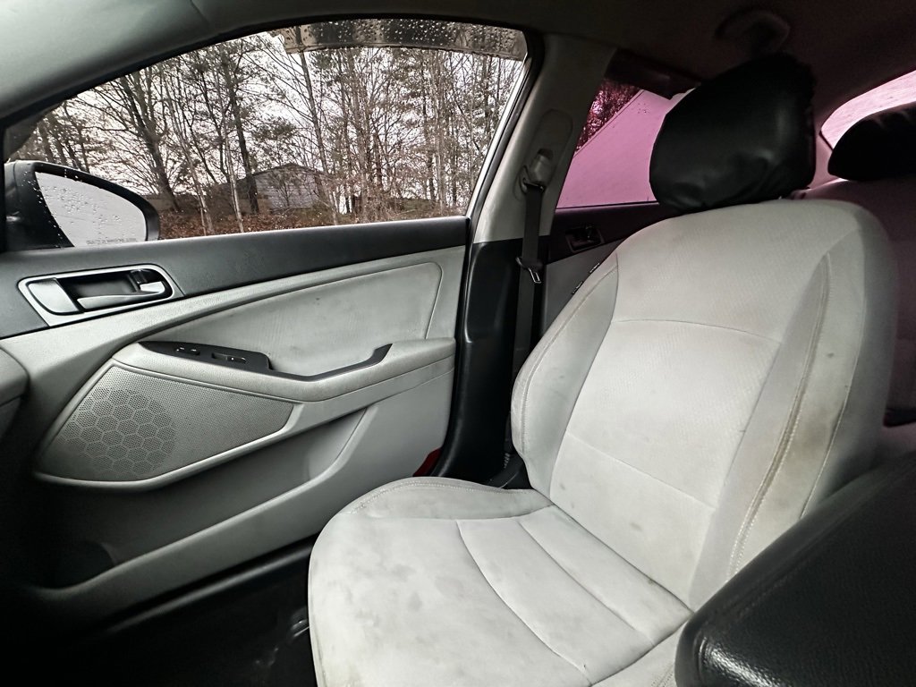 Used 2015 Kia Optima LX w/ LX Convenience Package image 14