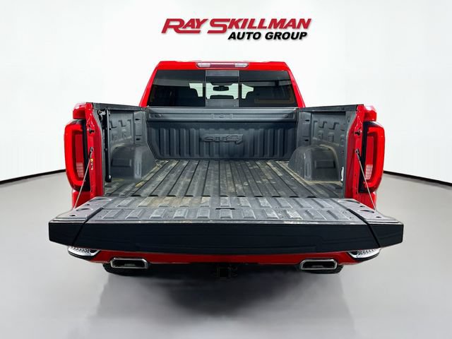 Used 2021 GMC Sierra 1500 AT4 w/ AT4 Premium Package AWD/4WD image 27