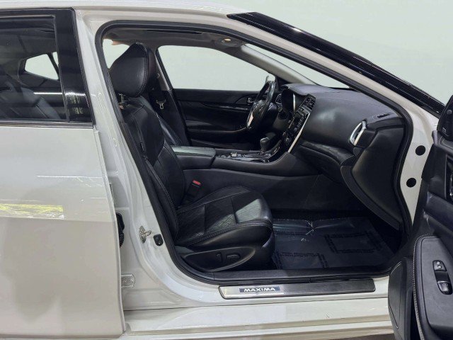 Used 2019 Nissan Maxima Platinum w/ Illumination Package image 42