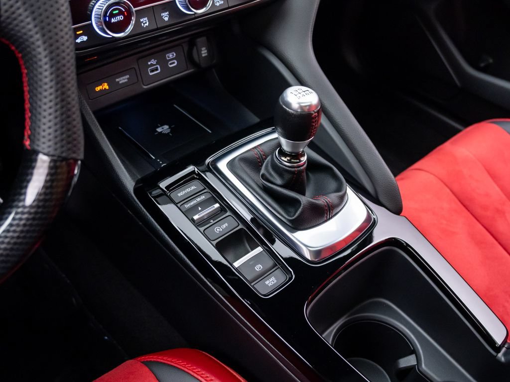 Used 2024 Acura Integra A-Spec FWD image 12