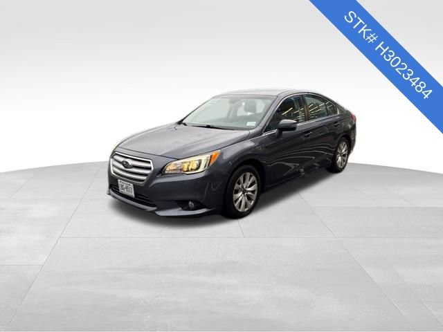 Used 2017 Subaru Legacy 2.5i Premium image 3