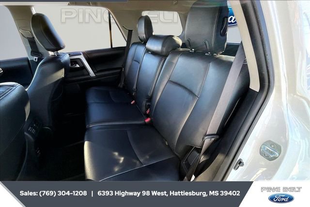 Used 2016 Toyota 4Runner SR5 image 19