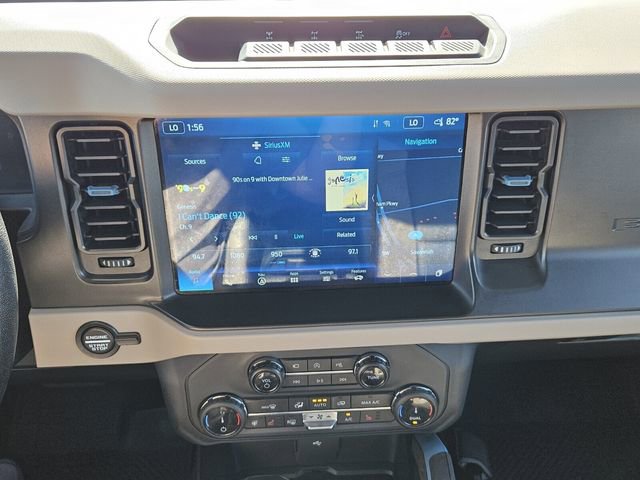 Used 2022 Ford Bronco Wildtrak image 8