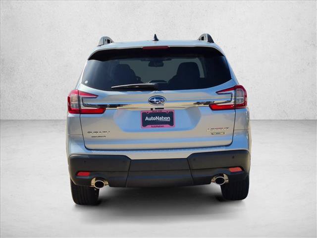 New 2026 Subaru Ascent Touring w/ Popular Package #2 AWD/4WD image 8