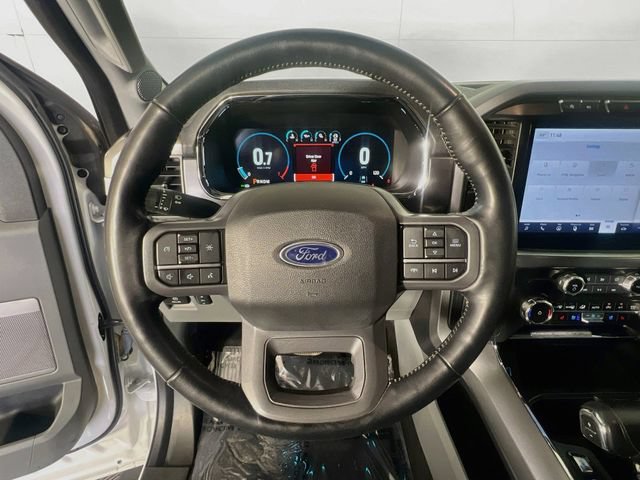 Used 2023 Ford F150 Lariat AWD/4WD image 16