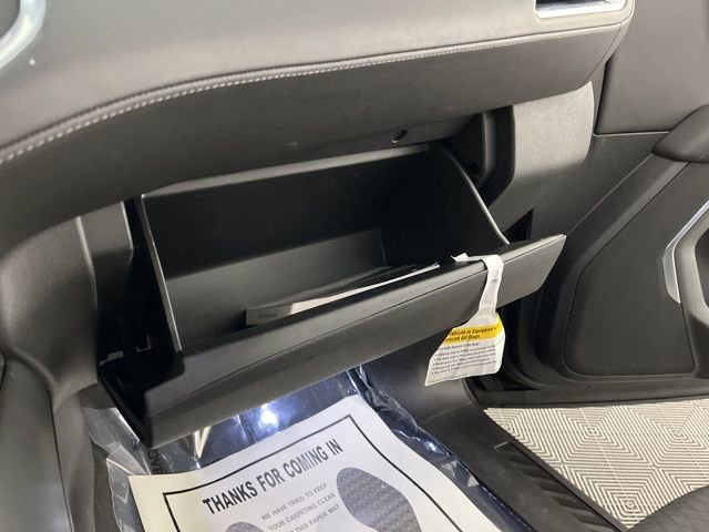 Used 2023 Chevrolet Tahoe LS w/ Driver Alert Package AWD/4WD image 36