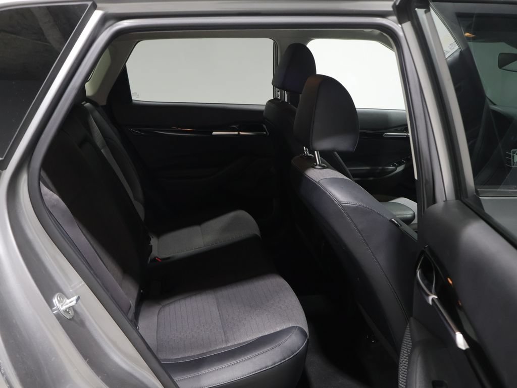 Used 2021 Kia Seltos S AWD/4WD image 17