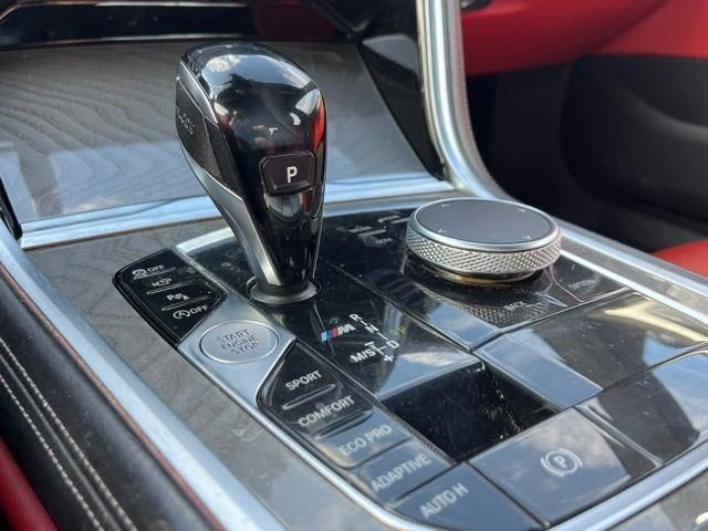 Used 2020 BMW M850i Gran Coupe xDrive w/ Driving Assistance Package image 31