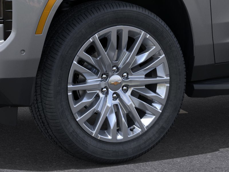 New 2026 Chevrolet Tahoe Premier RWD image 9