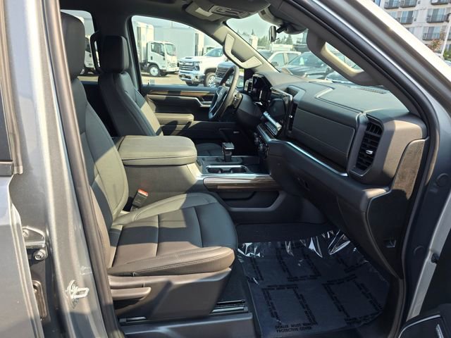 New 2025 Chevrolet Silverado 1500 RST w/ Convenience Package II image 11