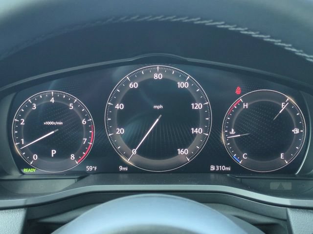 New 2026 MAZDA CX-90 3.3 Turbo S w/ Premium Plus AWD/4WD image 28