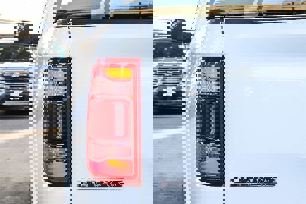 Used 2022 RAM 1500 Laramie image 9