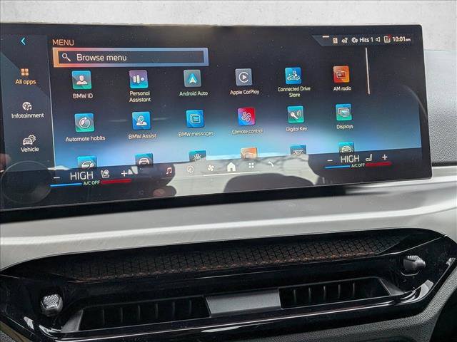 New 2026 BMW 430i xDrive Coupe w/ M Sport Package image 11