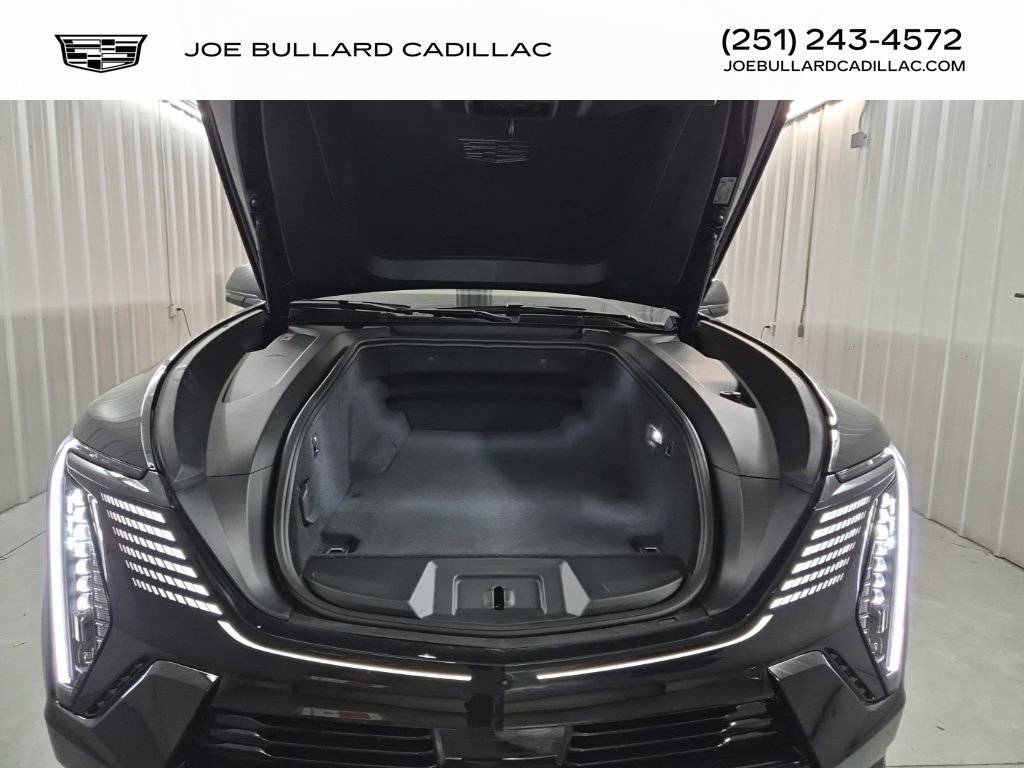 New 2026 Cadillac Escalade IQL Sport 1 image 40