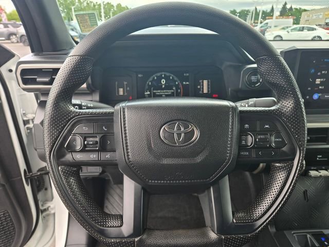 Certified 2024 Toyota Tacoma SR image 24