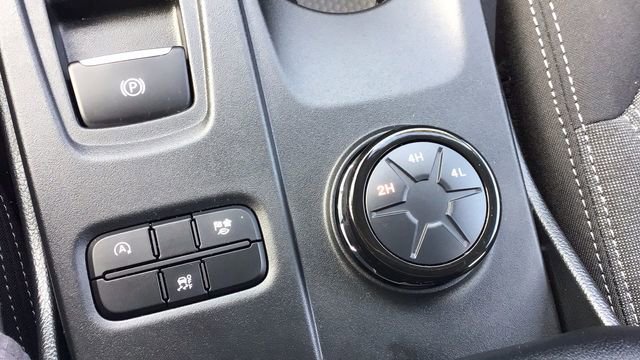 Certified 2025 Ford Ranger XL w/ Trailer Tow Package image 27