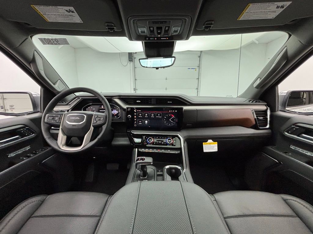 New 2026 GMC Sierra 1500 Denali w/ Denali Reserve Package image 3