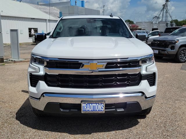 New 2026 Chevrolet Silverado 1500 LT w/ Texas Edition Plus RWD image 36