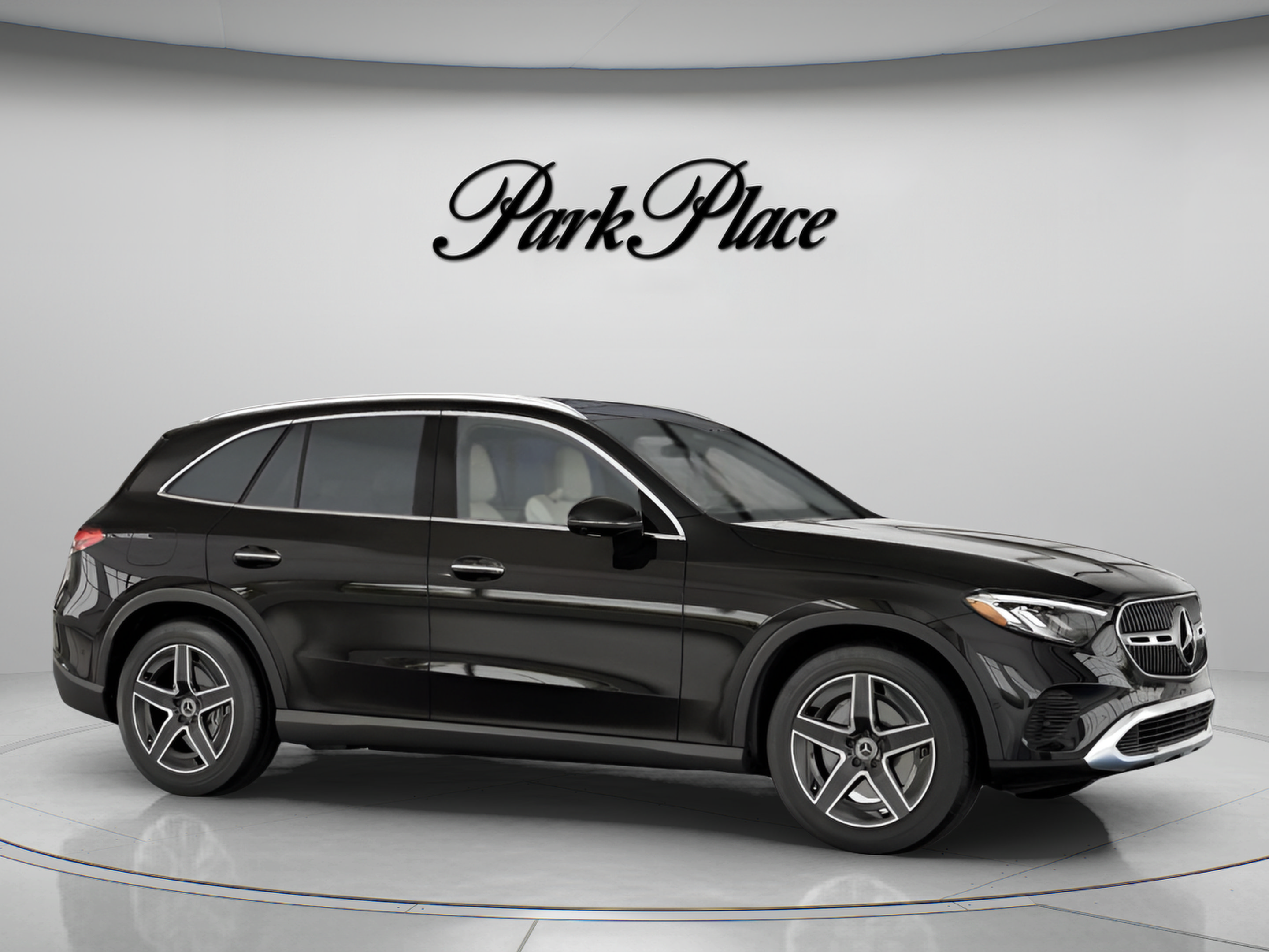 Certified 2026 Mercedes-Benz GLC 300 4MATIC image 34