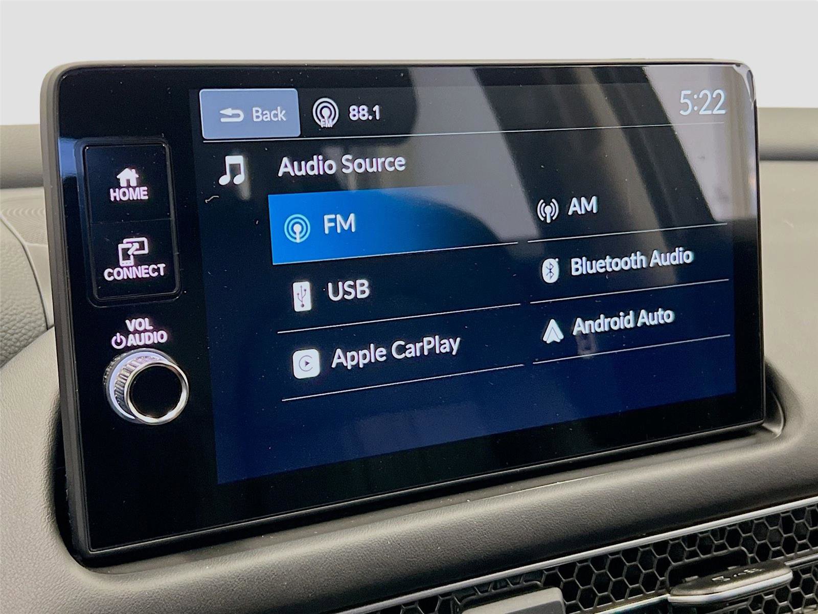 New 2026 Honda HR-V EX-L image 7