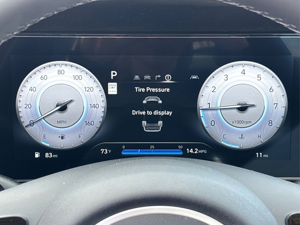 New 2026 Hyundai Elantra Limited image 13