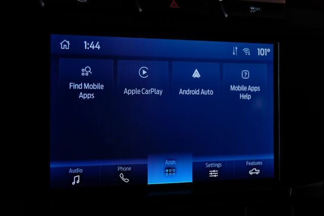 Used 2024 Ford F250 XL w/ XL Off-Road Package AWD/4WD image 33