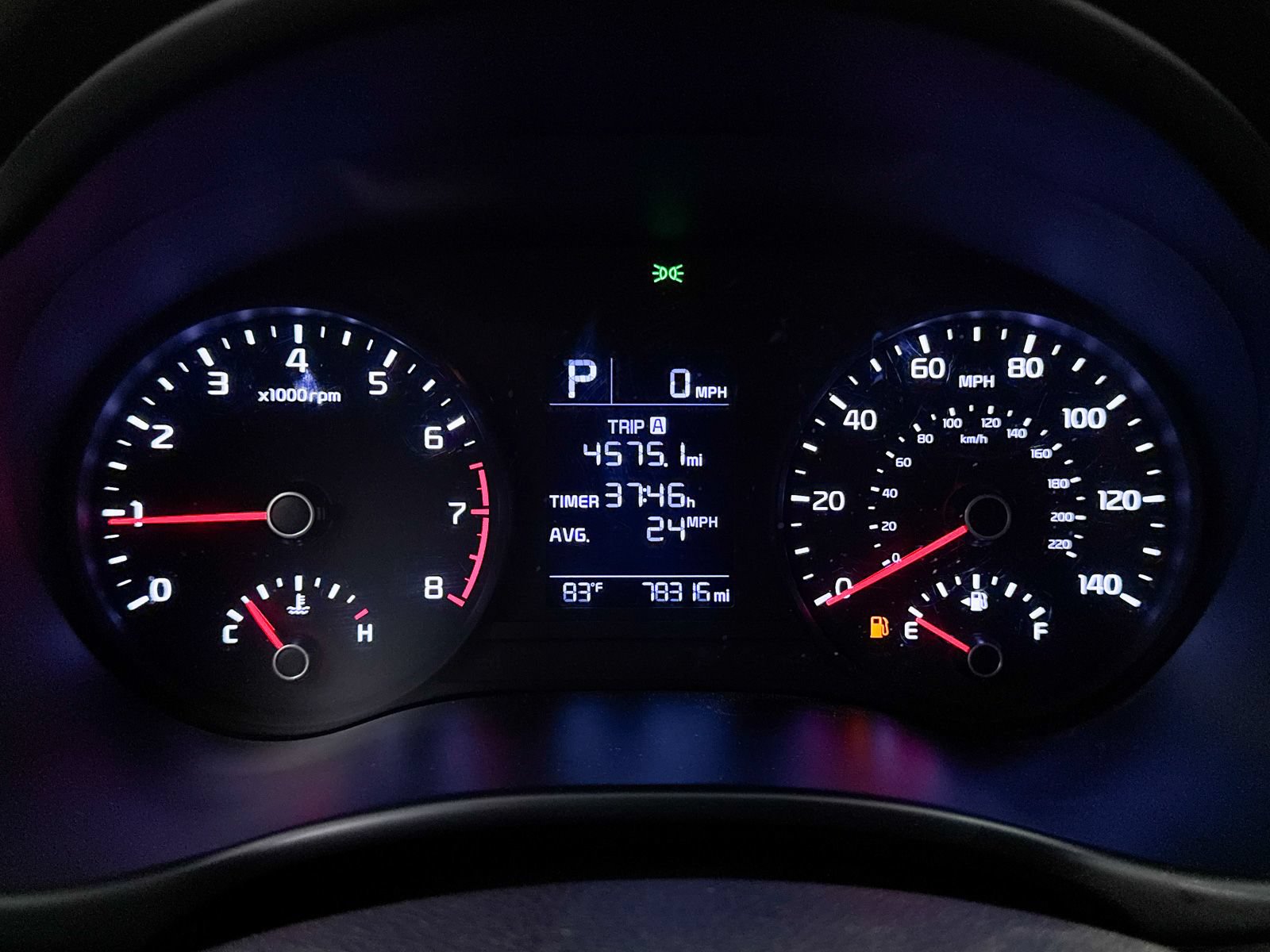 Used 2019 Kia Rio S FWD image 32