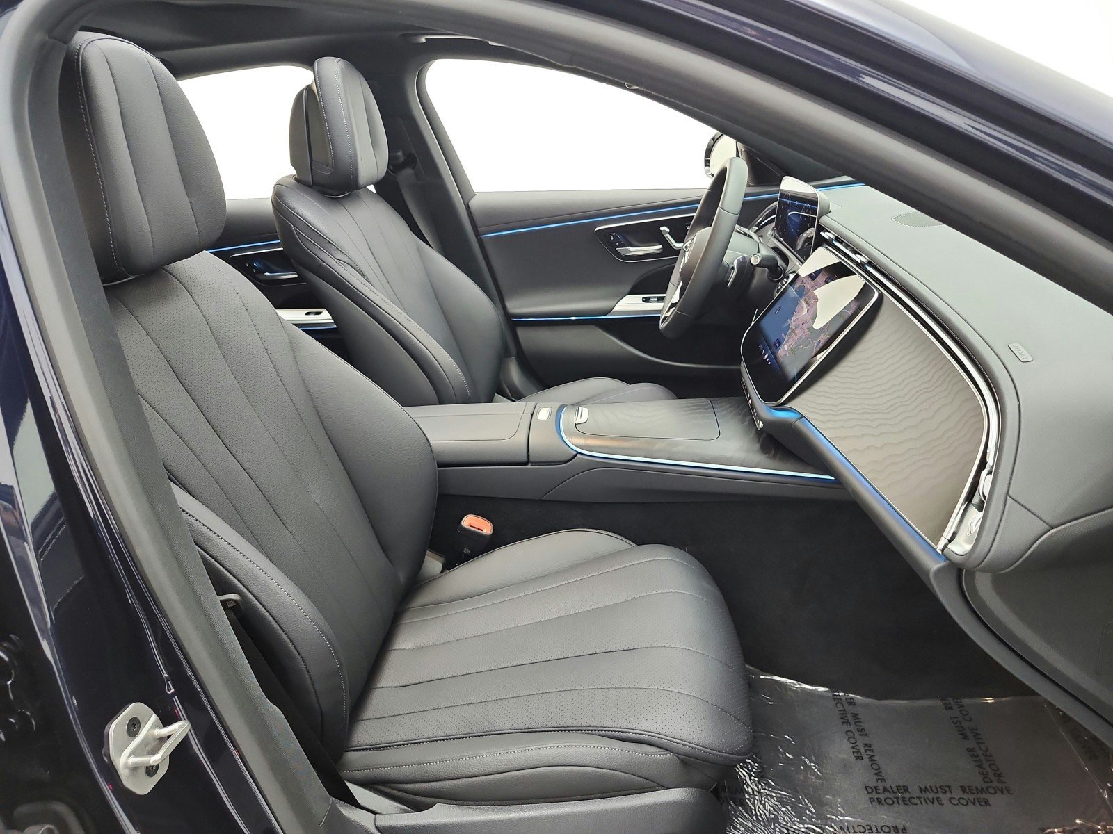 Certified 2024 Mercedes-Benz E 350 4MATIC Sedan image 18