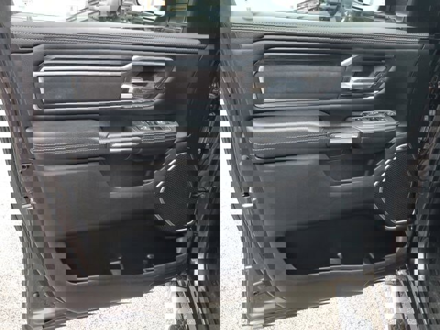 Certified 2023 RAM 1500 Laramie image 22
