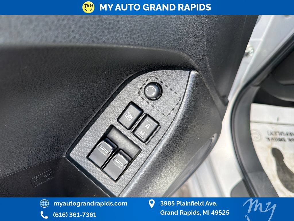 Used 2013 Scion FR-S RWD image 11