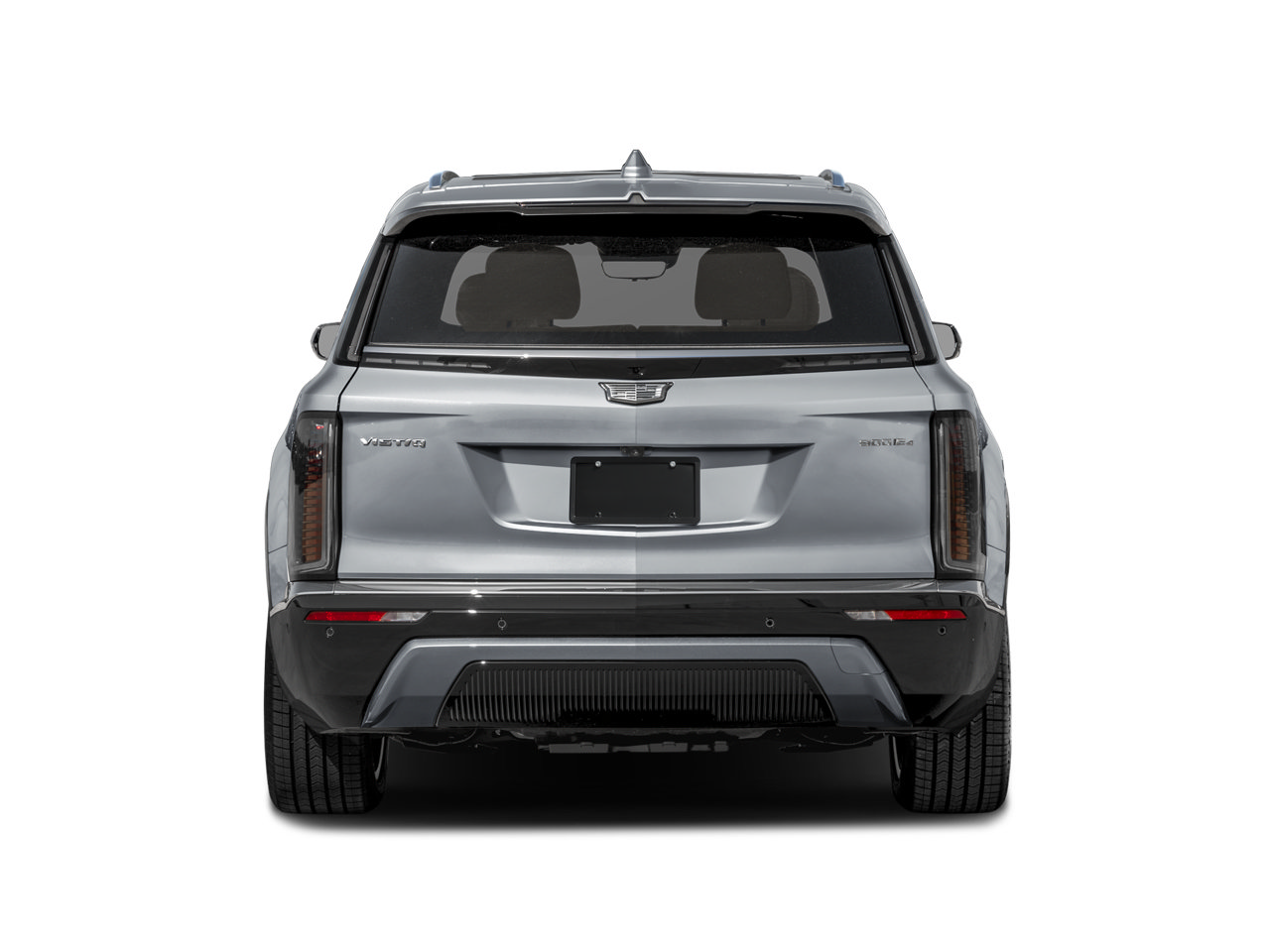 New 2027 Cadillac Vistiq Premium Luxury w/ LPO, Floor Liner Package AWD/4WD image 29