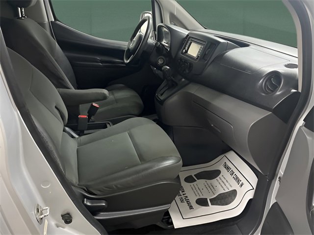 Used 2013 Nissan NV200 SV w/ Technology Pkg image 10