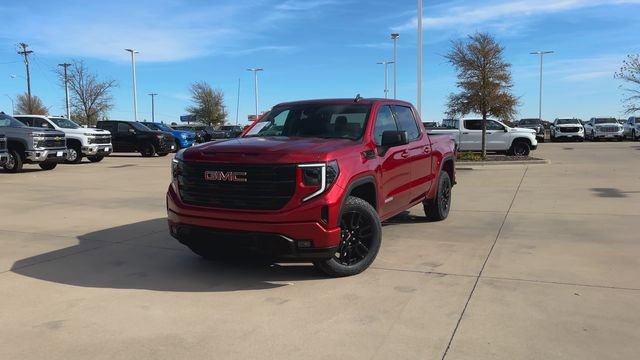 Used 2023 GMC Sierra 1500 Elevation image 4