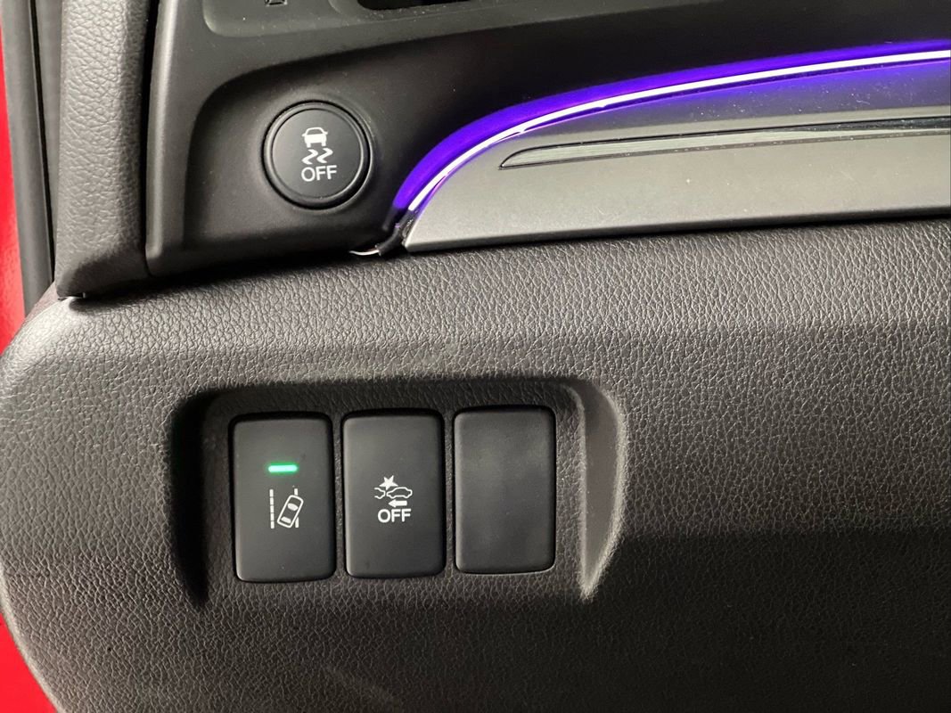 Used 2021 Acura ILX image 25