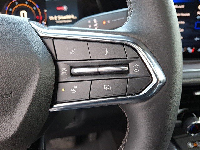 Certified 2026 Chevrolet Tahoe Premier w/ Sun And Tow Package image 22